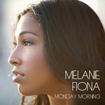 Melanie Fiona – Monday Morning