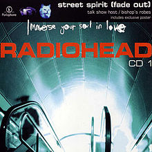 Radiohead - Street Spirit