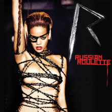 Rihanna – Russian Roulette
