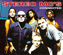 Stereo MCs - Connected