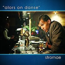 Stromae-Alors on danse