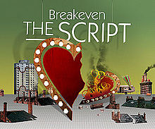 The Script – Breakeven