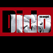 Album_Dido - No Angel