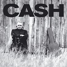 Album_Johnny Cash – Unchained