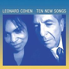 Album_Leonard Cohen - Ten New Songs