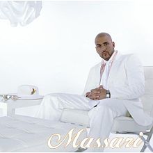 Album_Massari - Massari