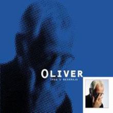 Album_Oliver Dragojevic - Trag u beskraju