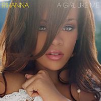 Album_Rihanna – A Girl Like Me