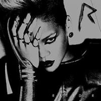 Album_Rihanna – Rated R
