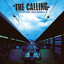Album_The Calling - Camino Palmero