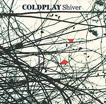 Coldplay – Shiver