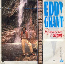 Eddy Grant - Romancing the Stone