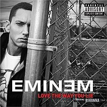 Eminem - Love The Way You Lie