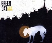Green Day – Jesus Of Suburbia