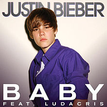 Justin Bieber – Baby