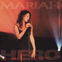 Mariah Carey – Hero