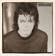 Michael Jackson - Man in the Mirror