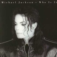 Michael Jackson – Who Is It