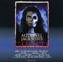 Movie_Michael Jackson - Ghosts