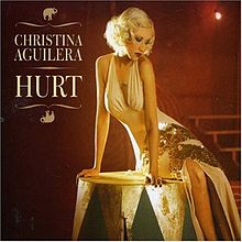 Christina Aguilera - Hurt