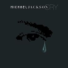 Michael Jackson – Cry
