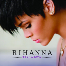 Rihanna – Take a Bow