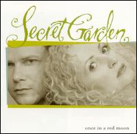 Album_Secret Garden - Once in a Red Moon