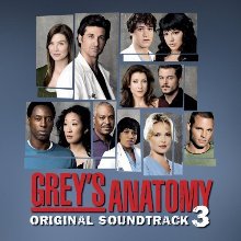 Greys Anatomy_Soundtrack 3