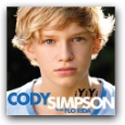 PrevodPesme_Cody Simpson - iYiYi