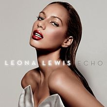 Album_Leona Lewis-Echo