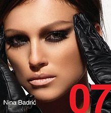 Album_Nina Badrić - 07
