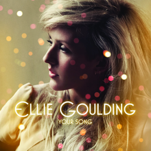 Ellie Goulding – Your Song