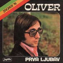Oliver Dragojevic - Prva ljubav