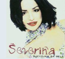 Album_Severina - Djevojka sa sela