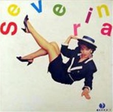 Album_Severina - 1990