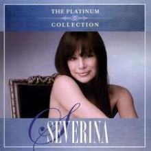 Album_Severina - The Platinum Collection