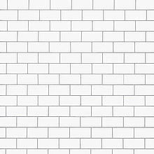 Album_Pink Floyd - The Wall