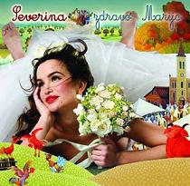 Album_Severina - Zdravo Marijo