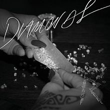 Rihanna_Diamonds