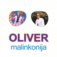 Album_Oliver Dragojevic - Malinkolija