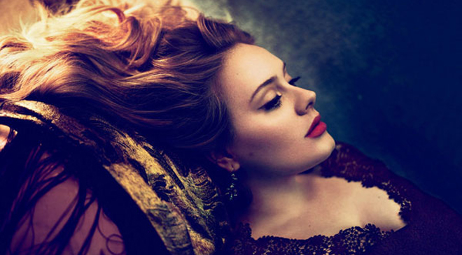 Adele – Skyfall