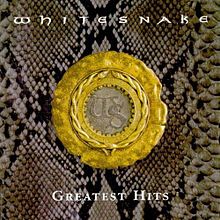 Album_Whitesnake - Greatest Hits