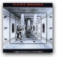 Album_Gary Moore - Corridors of Power