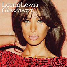 Album_Leona Lewis-Glassheart