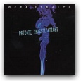 Prevod_Dire Straits - Private Investigations