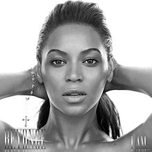 Album_Beyonce I Am... Sasha Fierce