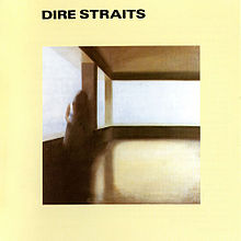 Album_Dire Straits - Dire Straits
