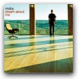 Prevod_Moby - Dream About Me