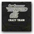 Prevod_Ozzy Osbourne - Crazy Train