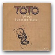 Prevod_Toto - I Won't Hold You Back
